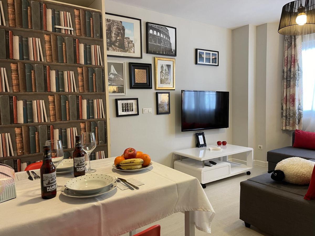 Neverending Loft Appartement *