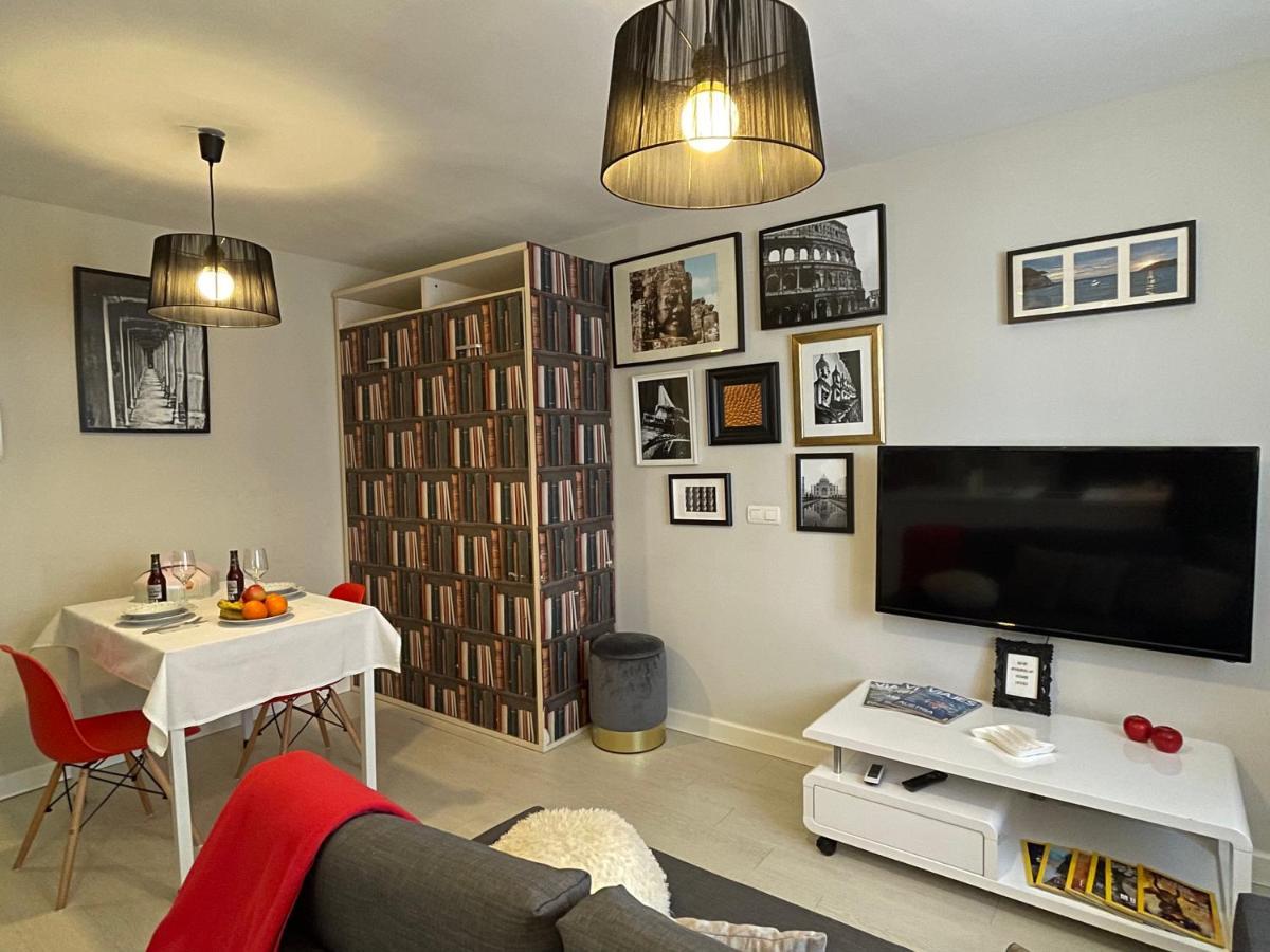 Appartement Neverending Loft